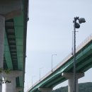 신봉동 고가하부 체육시설 테니스장 이미지