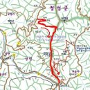 [제627차] 강원 정선군 민둥산 산행기록 이미지