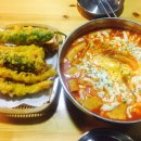 딱분식 - 통영시 정동3길 38 | 딱분식