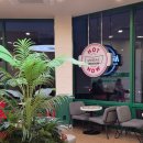 중로2-복1,2 | 크리스피도넛 신메뉴 복받으란말 사랑하란말 내돈내산 후기