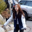 은하복장