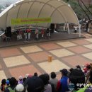 계양산야외공연장 야외공연장 이미지