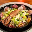 증포중학교 | [이천 맛집] 점심특선 산더미 조개칼국수 맛집 재방문 후기 <이천염전조개구이>