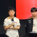 첨단기업로2R(2)-4 | LCK Challengers League 플옵 2R 보고 온 후기