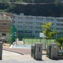 현대중공업 서부문 앞 이미지