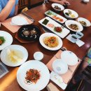 금잔디식당 | 광주 광산구 맛집 정갈한 한정식 가족모임 하기 좋은 식당 옛날에 금잔디 광주송정역본점