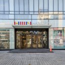 아주네트웍스(주)목동서비스 | 목동 인테리어 한샘리하우스 쇼룸에서 크리스마스 리스 만들기 클래스 후기