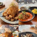 186 | 도림186 주말 웨이팅 필수 신도림 탕수육 맛집 메뉴 점심 솔직 후기