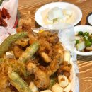 청량리39 | 청량리 경동시장 통닭골목 맛집 남원통닭 평일 저녁 웨이팅 후기