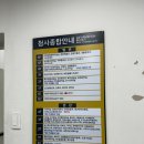 서귀포시청 제1청사 본관 이미지