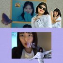 아이브그린 이미지