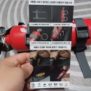 고산청과상회 | 누구나 손쉽게 사용 가능한 세이프라이프Z07 차량용 소화기 구입 후기!