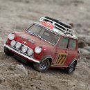 [Tamiya] 1/24 Morris Mini Cooper 1275S Rally 이미지