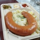 지에스25(GS25)뉴상동디아뜨점 | 편의점도시락 GS25 포크킬바사 에그필라프