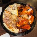 울산중부경찰서 화장실 | 대전 대흥동 술집 중앙로역 치킨 맛집 구도로통닭 대전대흥점 야구보기 좋은 곳