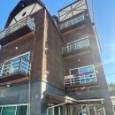 튜울립 | 통영풍차마을 튜울립펜션 내돈내산 후기