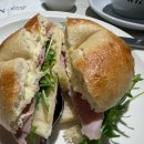 WR(서울특별시 강남구)-[논현로]-상-17 | 압구정역 카페 | 블렌드위치 | 잠봉뵈르 샌드위치 베이글 맛집