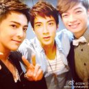 우정헤어샵 이미지