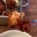 통큰닭강정 이미지