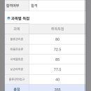 26회 물류관리사 합격 후기✨(비전공)