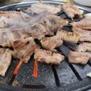 운말참숯갈비