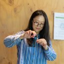 디자인카페허브 | 아로마테라피협회 아로마 상담사 자격증 13차 시험 서울 디자인카페허브 후기.