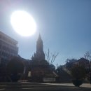 [서울/중구] 명동에서 남산타워까지 아이랑 데이트 1부