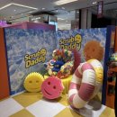 현대스폐셜크리닝 | 부산 핫플 롯데백화점 부산 본점 "스크럽 대디 팝업" 방문 후기 ㅣ 귀여운 수세미 모으기