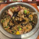 4543 | [잠실 맛집] 롯데월드몰 미포집, 주말 웨이팅 없이 즐긴 솔직한 솥밥 후기