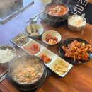 중흥중 | 부천신중동 백반맛집 [두부가 퐁당] 가성비 점심 굿