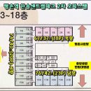 한솔센트럴파크 앞 이미지