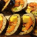 진미김밥 - 포항시 남구 상공로92번길 13 | 진미김밥