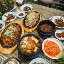 늘봄 | 🌱 직장인들의 힐링 점심! 남양주 수동면 &#39;늘봄쌈밥&#39; 솔직 후기