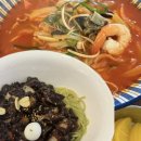 예쁘게헤어샵 | [광주 신가동] 매콤한 짬뽕 맛집 중식당 '칠봉이 짬뽕'