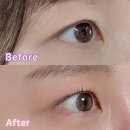 반송동223 | [동탄 반송동] 동탄 북광장 속눈썹 잘하는 곳 : 모아래쉬 (수분영양 펌 후기)