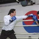 코리안 복싱클럽 이미지