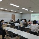 라탄공예(취미) 이미지