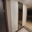 원메이저 힐스테이트 | 원메이저힐스테이트 인테리어필름 장유 율하 시트지 시공 후기