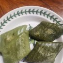 이번주중 쑥절편 합니다. 이미지