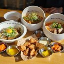 탄탄면공방별내 | 남양주 별내 파라곤 맛집 '탄탄면공방' 차슈 카츠 탄탄면, 차슈 덮밥 / 블루리본 서베이