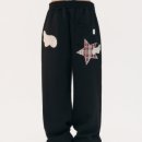 더모스트(THE MOST) | 트레이닝/조거 팬츠 - 편하면서 힙한 분위기 한방울 위시리스트