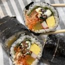 서교동김밥