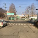 부창사거리 | 하계 김상로 선생 묘 옛터