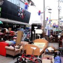 풍물시장 이미지