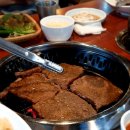 초원한우숯불갈비 이미지