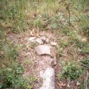 의령 가막산 봉수대 이미지