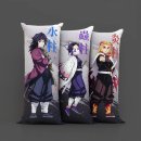 11260-1-80-9 | 귀멸의 칼날 토키토 무이치로 바디필로우 내돈내산 후기 35x80 롱쿠션 할인 구매