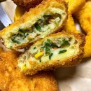 원더풀명품찹쌀꽈배기 이미지