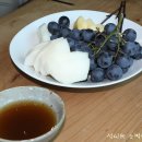 웰빙건강 식단 이미지