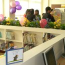 해오름도서관 이미지